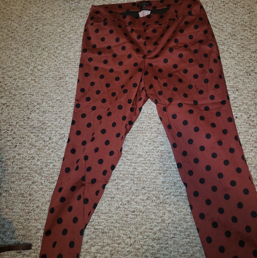 Eloquii pants